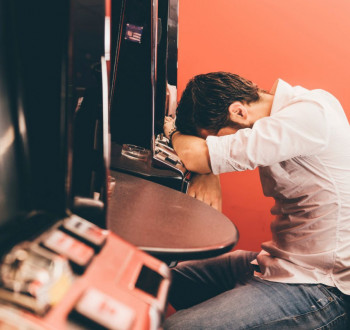 Игромания в Нижнем Тагиле